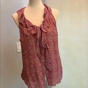 Banana Republic Top